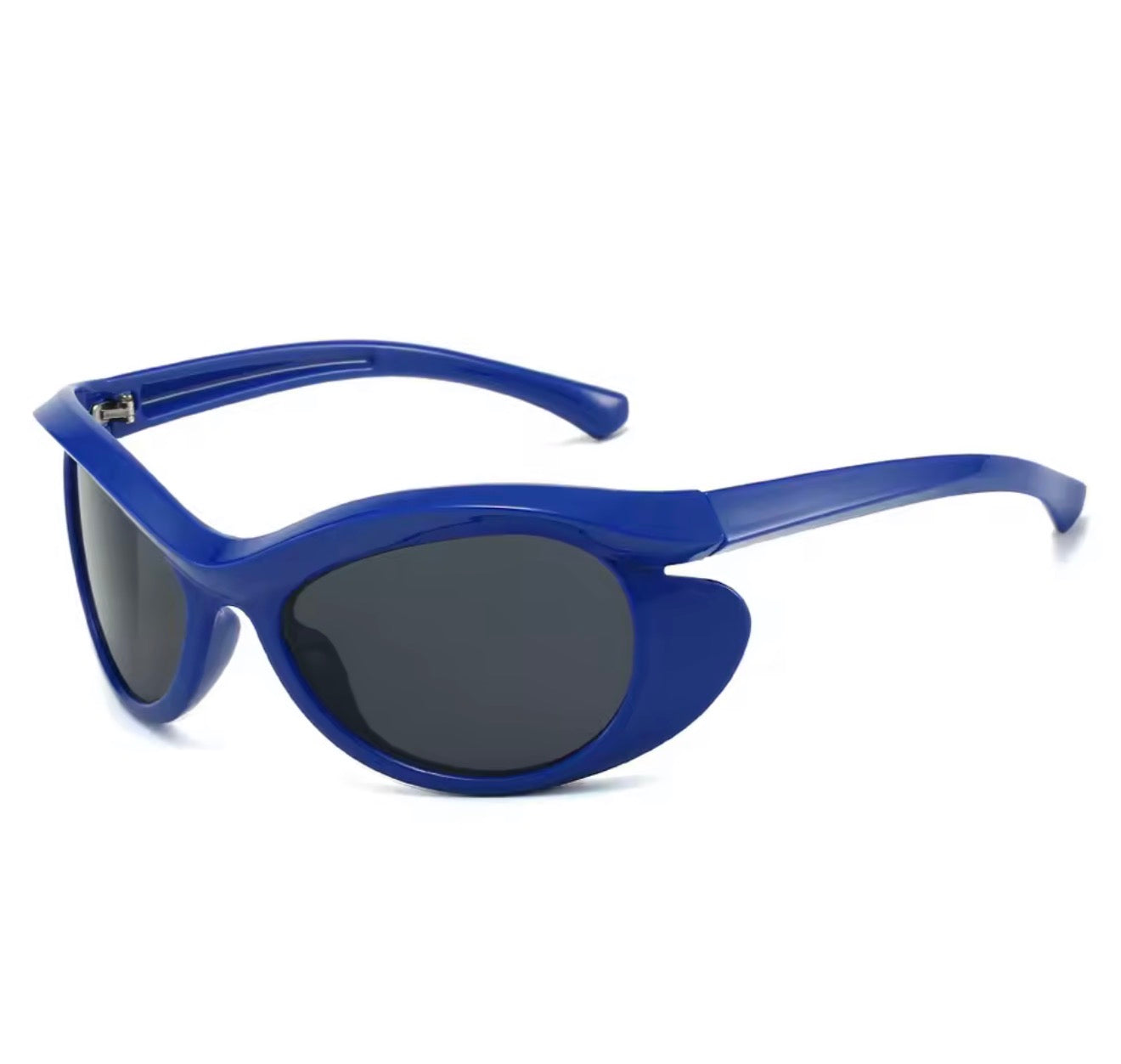 Blue Riot Shades