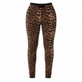 Prints & Lace Pants