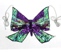 Purple Haze Butterfly Top