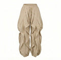 Tan The Flow Pants