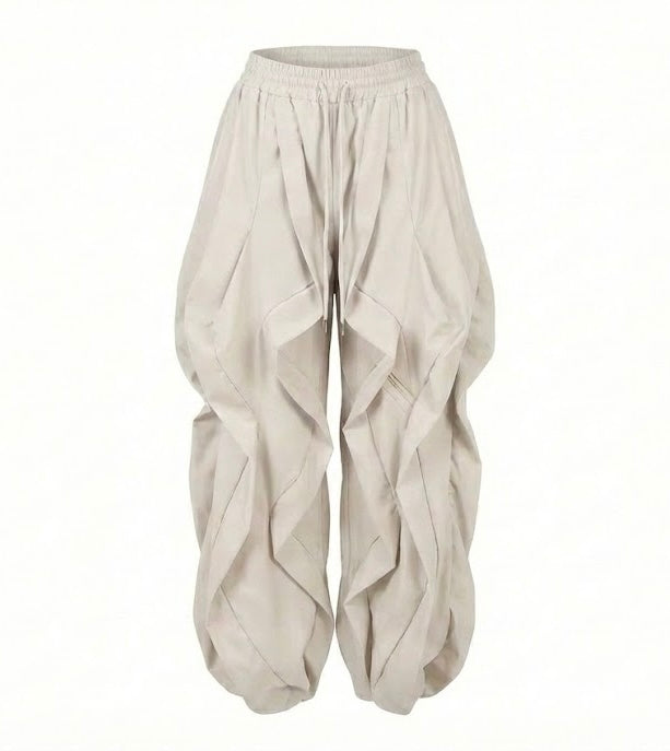Light Grey The Flow Pants