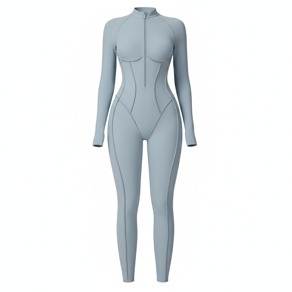 Blue Seasalt Essential Yoga Jumpsuit