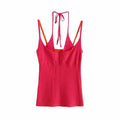 Pink Celina Top