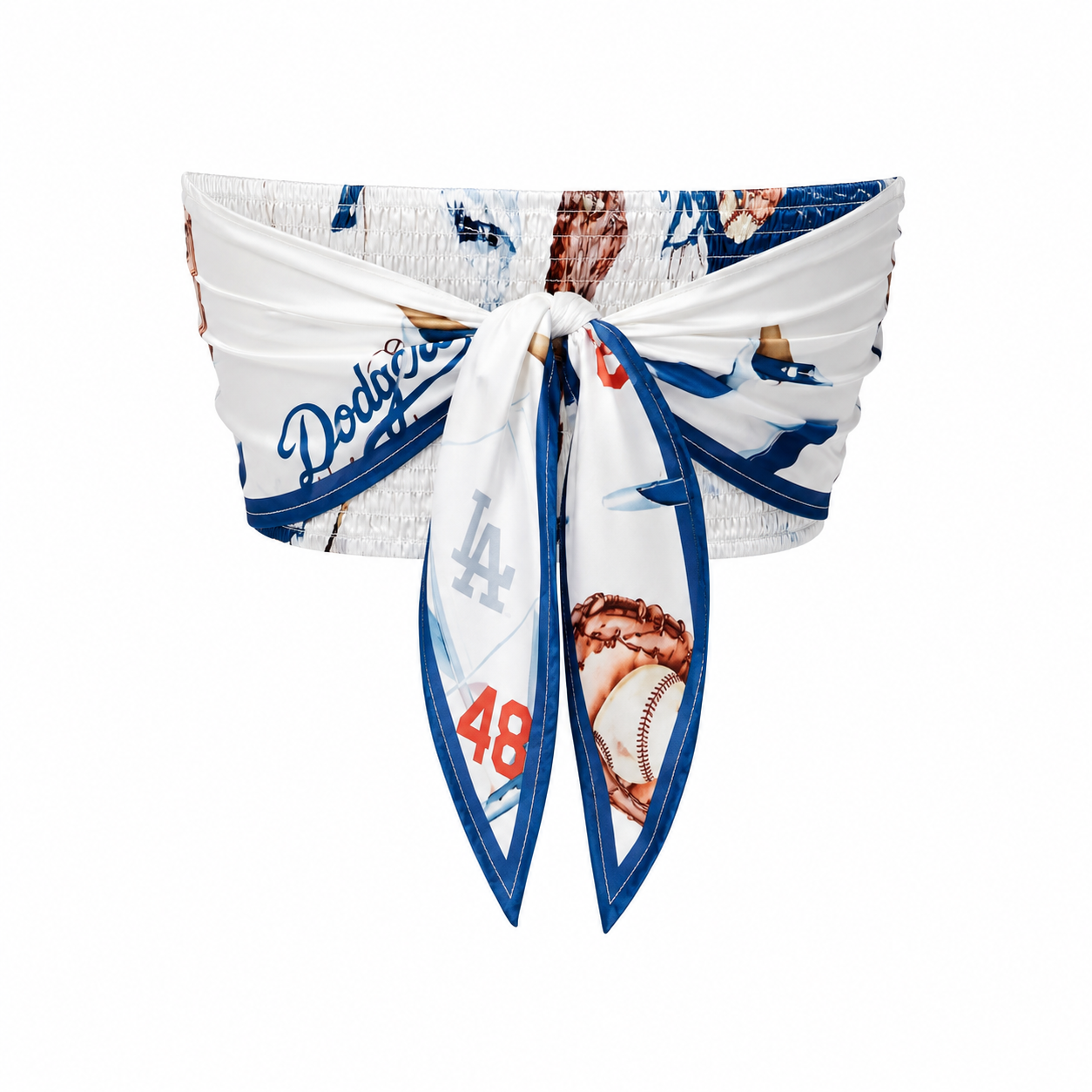 LA Baseball Top