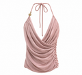 Rose Solace Top