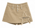 5 Star Skirt