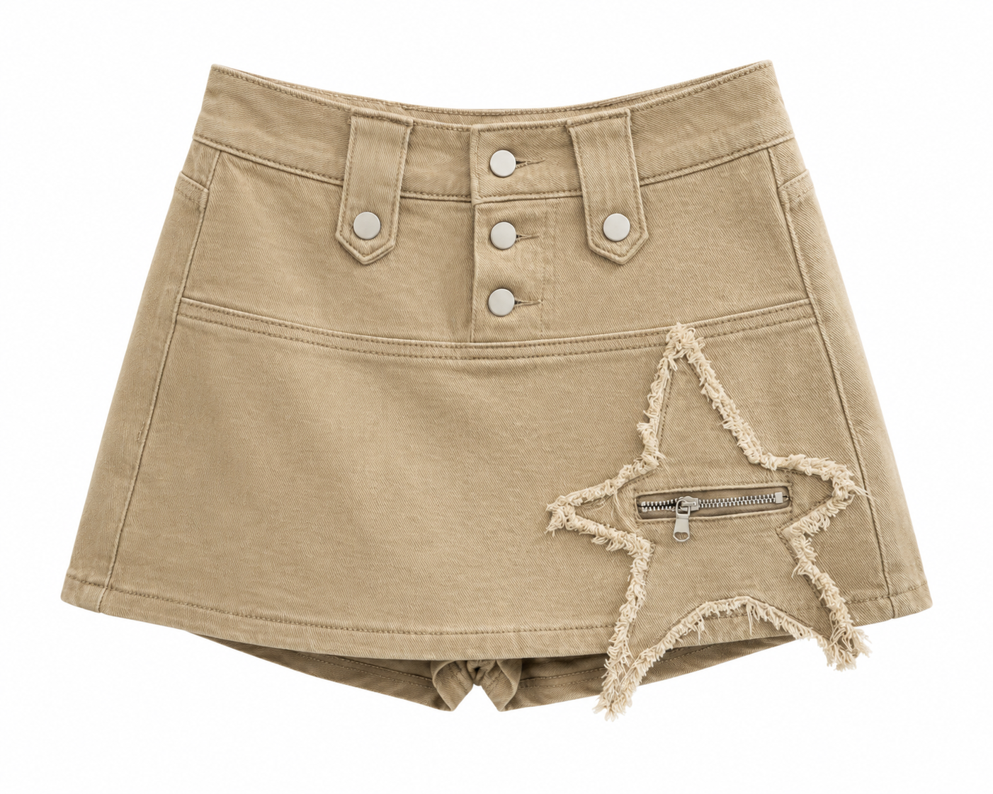 5 Star Skirt