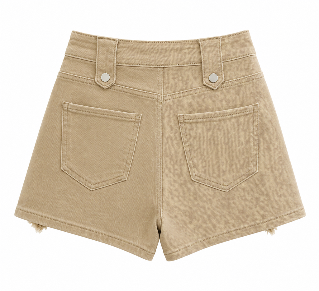 5 Star Skirt