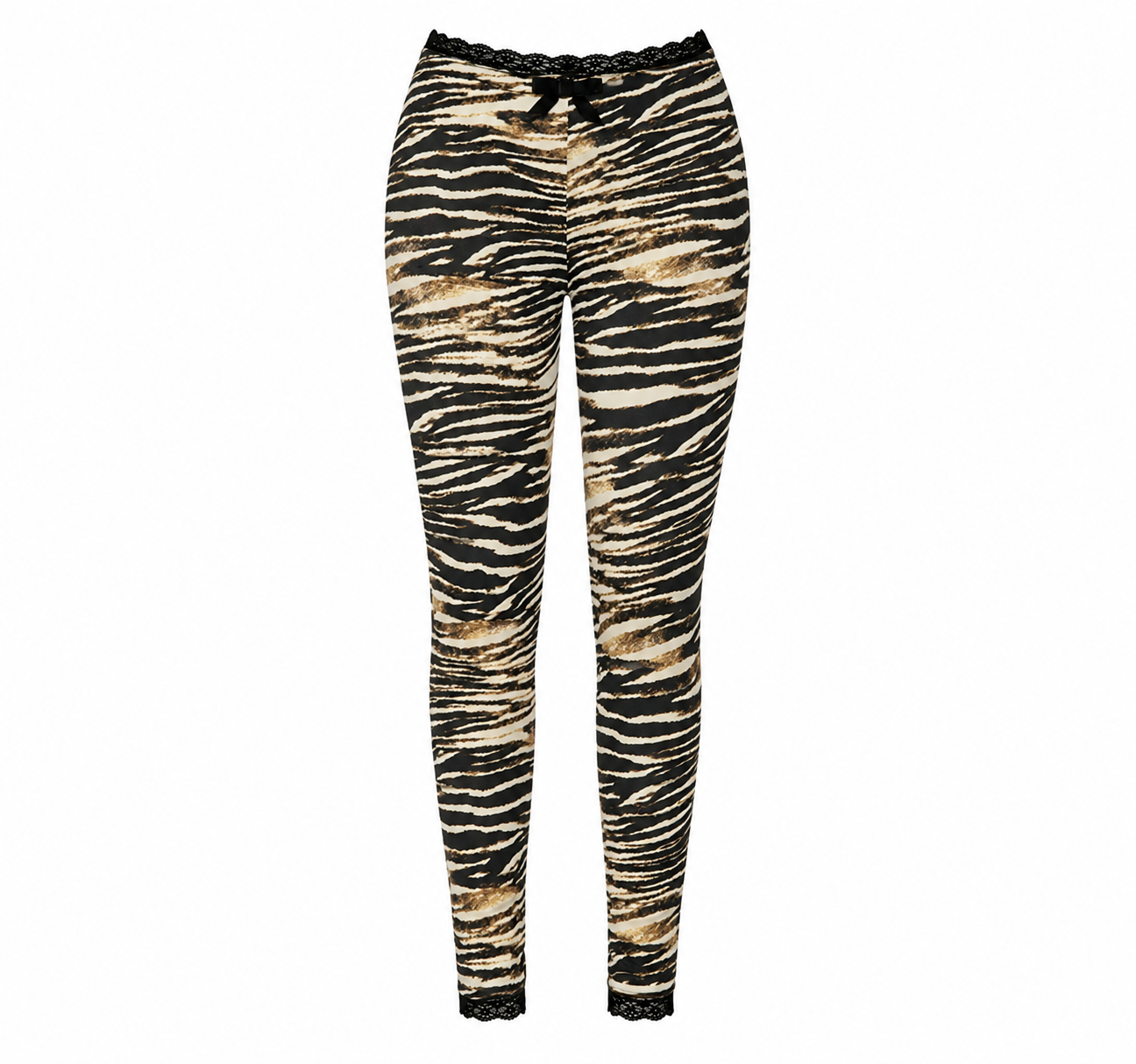 Prints & Lace II Pants