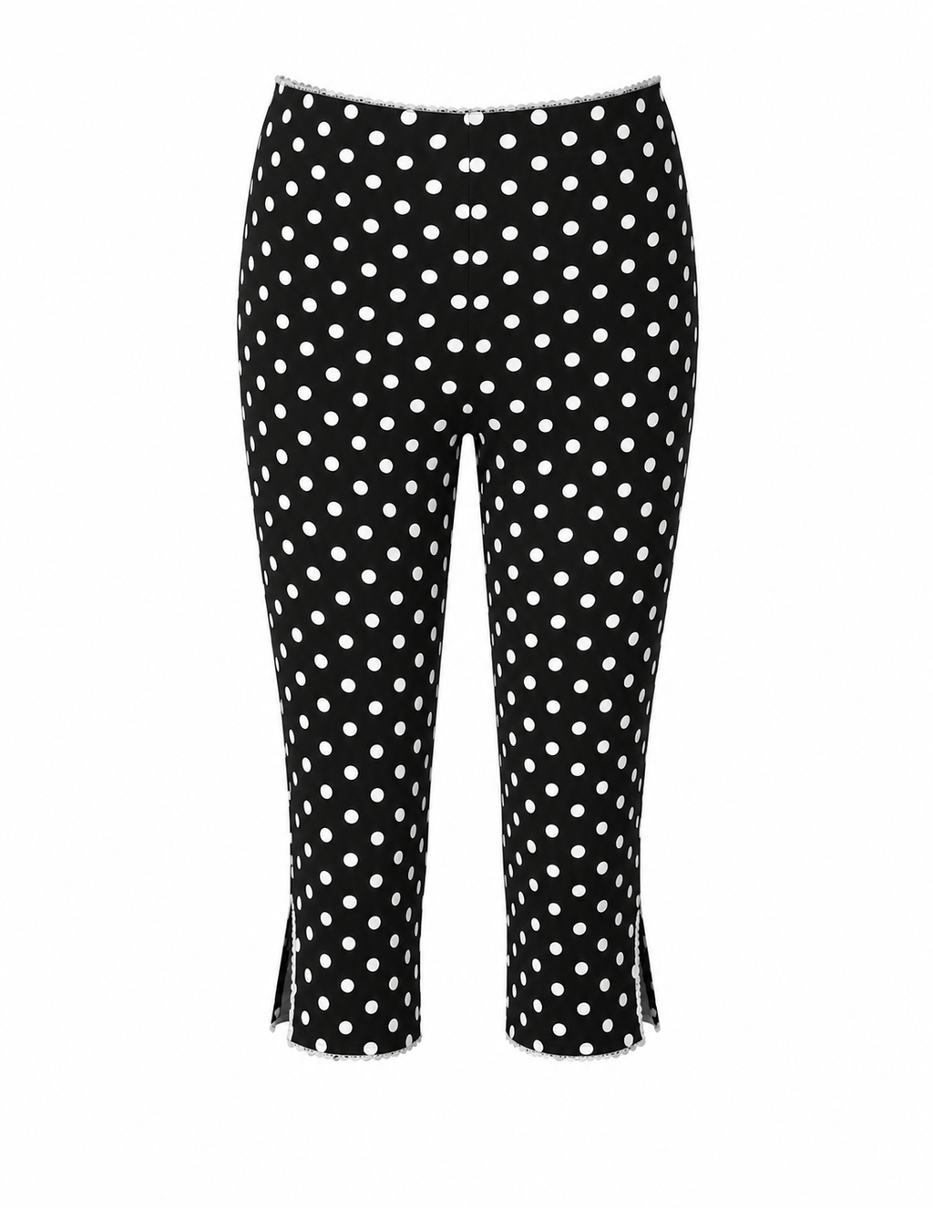 Polka Dot It Pants