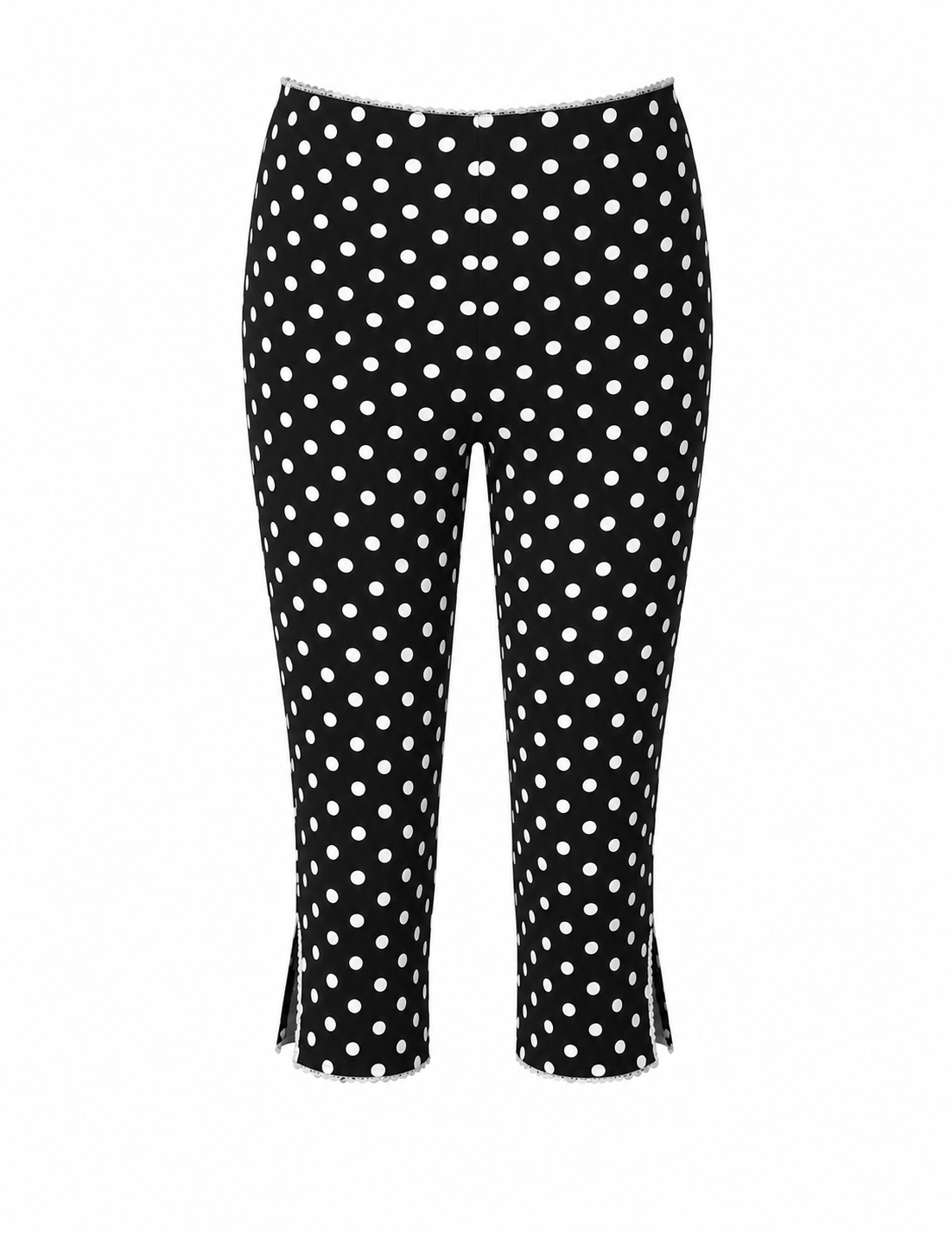 Polka Dot It Pants