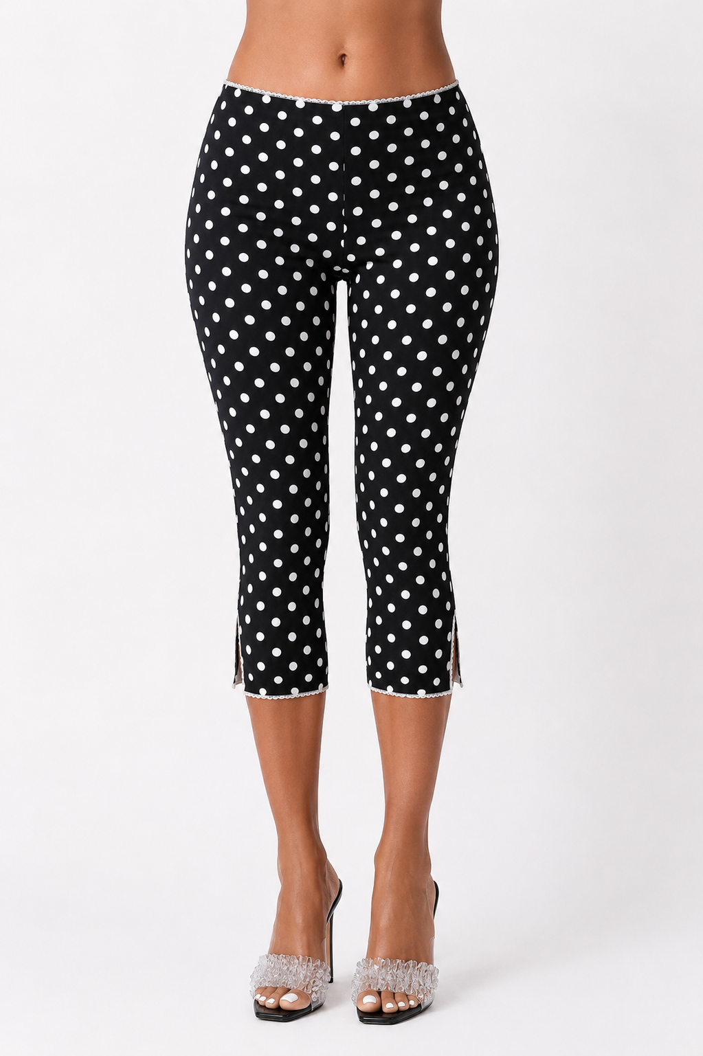 Polka Dot It Pants