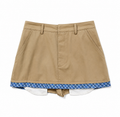School Me Skirt