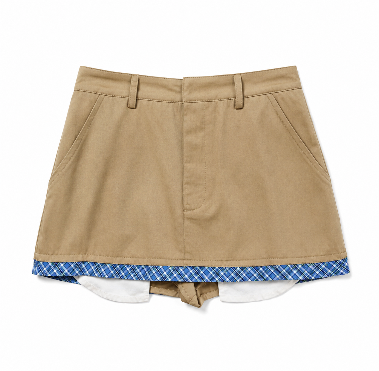 School Me Skirt