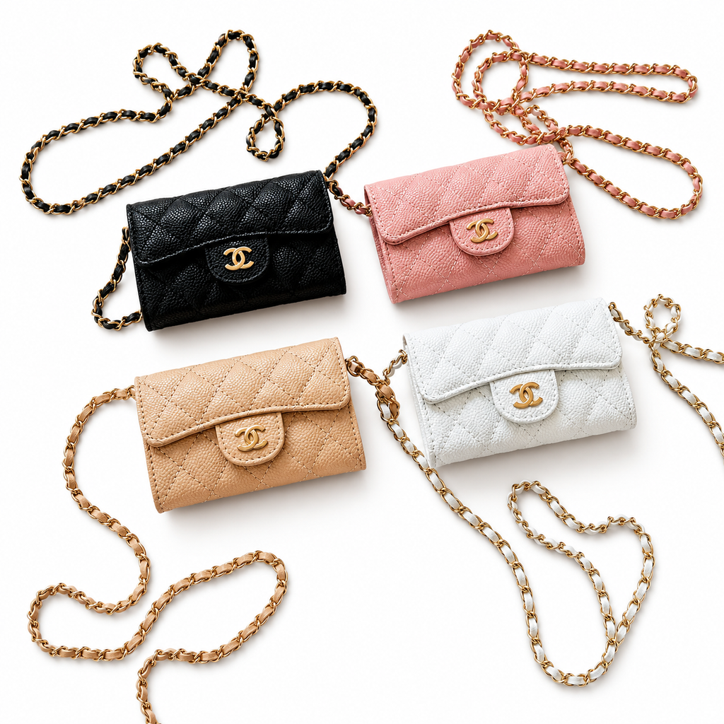 Mini Bag CC