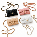 Mini Bag CC