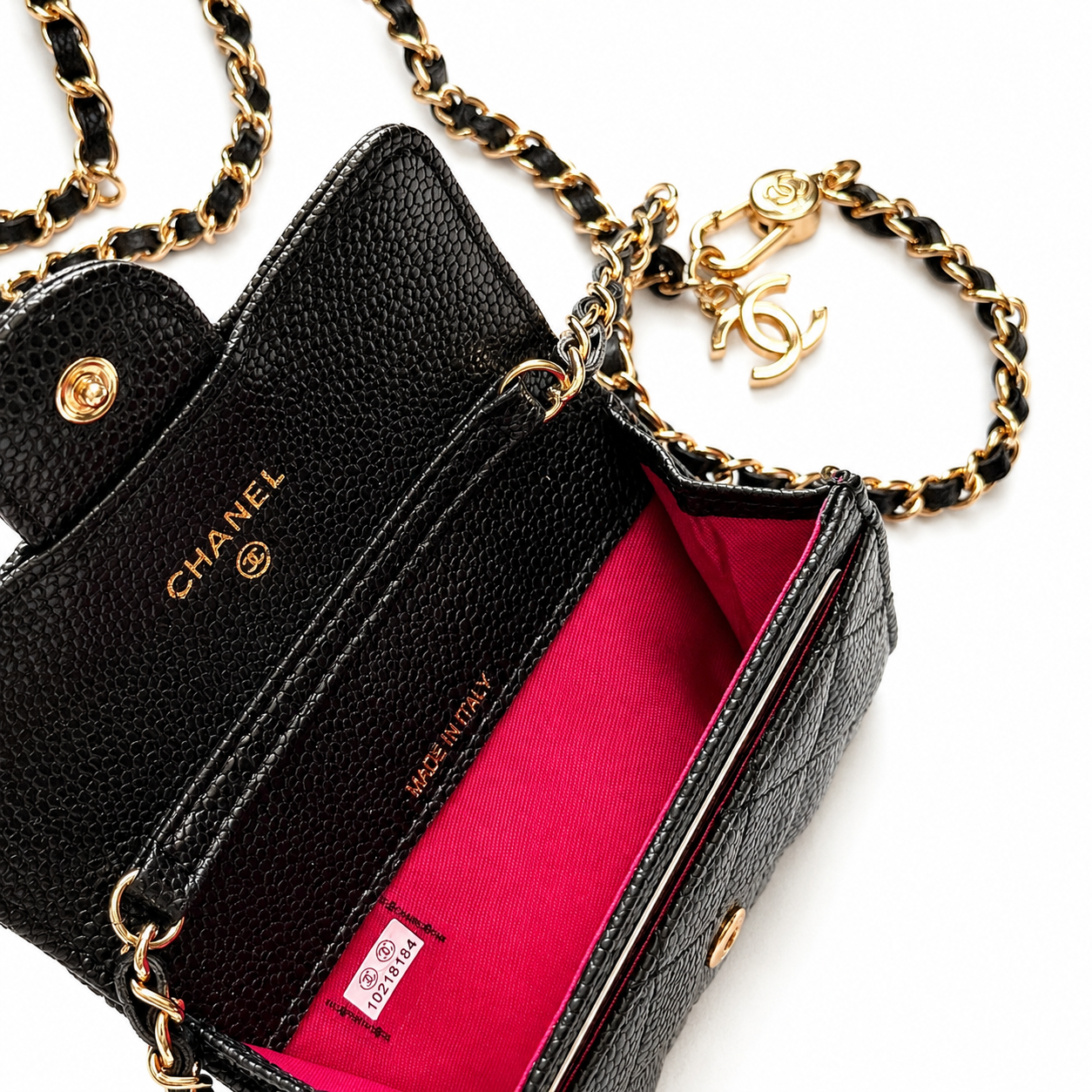 Mini Bag CC