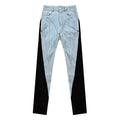 Black It Out Jeans