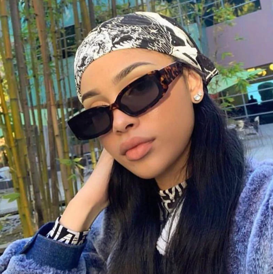 Tortoise Alana Shades