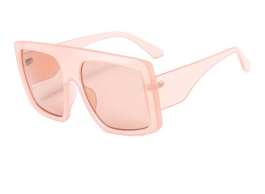 Pink Spotlight Shades