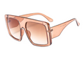 Tan Spotlight Shades