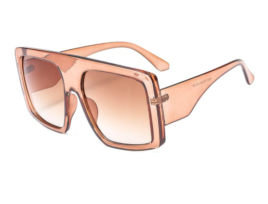 Tan Spotlight Shades