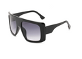 Black Spotlight Shades