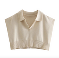 Lina Crop Top