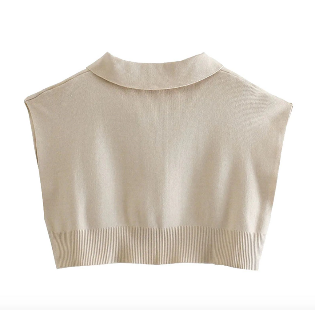 Lina Crop Top