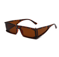 Tortoise Rena Sunglasses