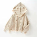 Sand Trills for it Jacket