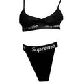 SNY Bra Set