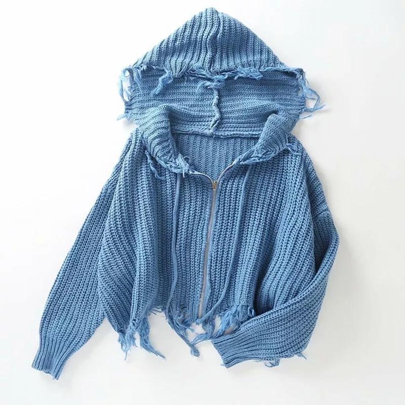 Cerulean Trills for it Jacket