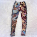 Art of LV Tapestry Pants