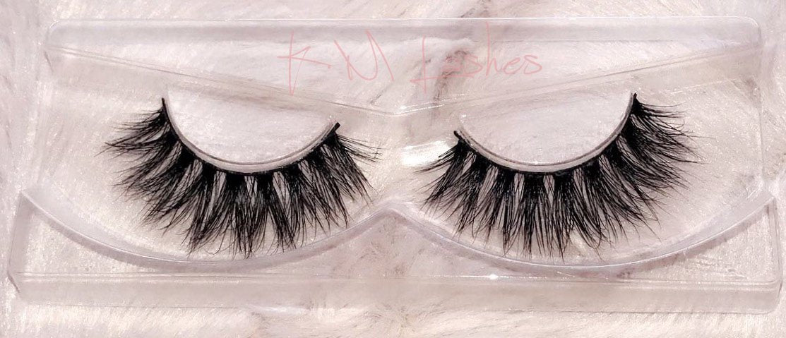Boss Babe Lashes