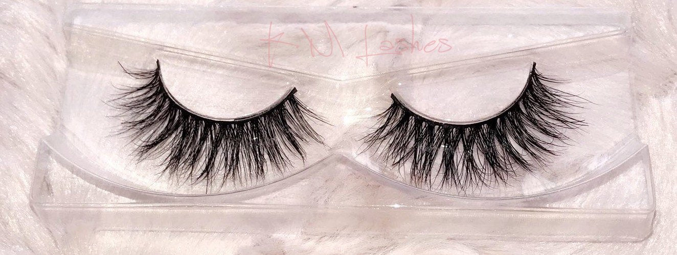 Muse Lashes